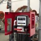Αντλία ντίζελ VEVOR 40 L, Αντλία λαδιού θέρμανσης, Αντλία λαδιού αυτοαναρρόφησης 300 W, Αντλία αναρρόφησης λαδιού, αυτόματη πλήρωση, Αντλία μεταφοράς καυσίμου ντίζελ, αντίθετη αυτόματη αντλία