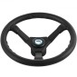 VEVOR Hydraulic Boat Steering Kit, 300HP Hydraulic Steering Kit Αντλία κράνους, κύλινδρος, τροχός, κιτ υδραυλικής στεγανοποίησης εύκαμπτου σωλήνα 24 ποδιών, Σετ ναυτικού συστήματος διεύθυνσης σκάφους ανθεκτικό στη διάβρωση