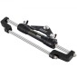 VEVOR Hydraulic Boat Steering Kit, 300HP Hydraulic Steering Kit Αντλία κράνους, κύλινδρος, τροχός, κιτ υδραυλικής στεγανοποίησης εύκαμπτου σωλήνα 24 ποδιών, Σετ ναυτικού συστήματος διεύθυνσης σκάφους ανθεκτικό στη διάβρωση