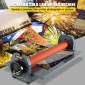 VEVOR 39" 1000mm Εγχειρίδιο Cold Roll Laminator Vinyl Photo Mounting Film Μηχανή πλαστικοποίησης Μηχανή πλαστικοποίησης κρύου ρολού
