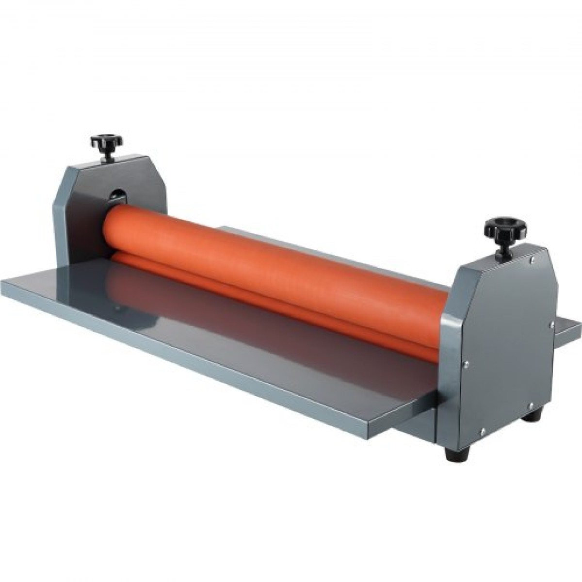 VEVOR 39" 1000mm Εγχειρίδιο Cold Roll Laminator Vinyl Photo Mounting Film Μηχανή πλαστικοποίησης Μηχανή πλαστικοποίησης κρύου ρολού