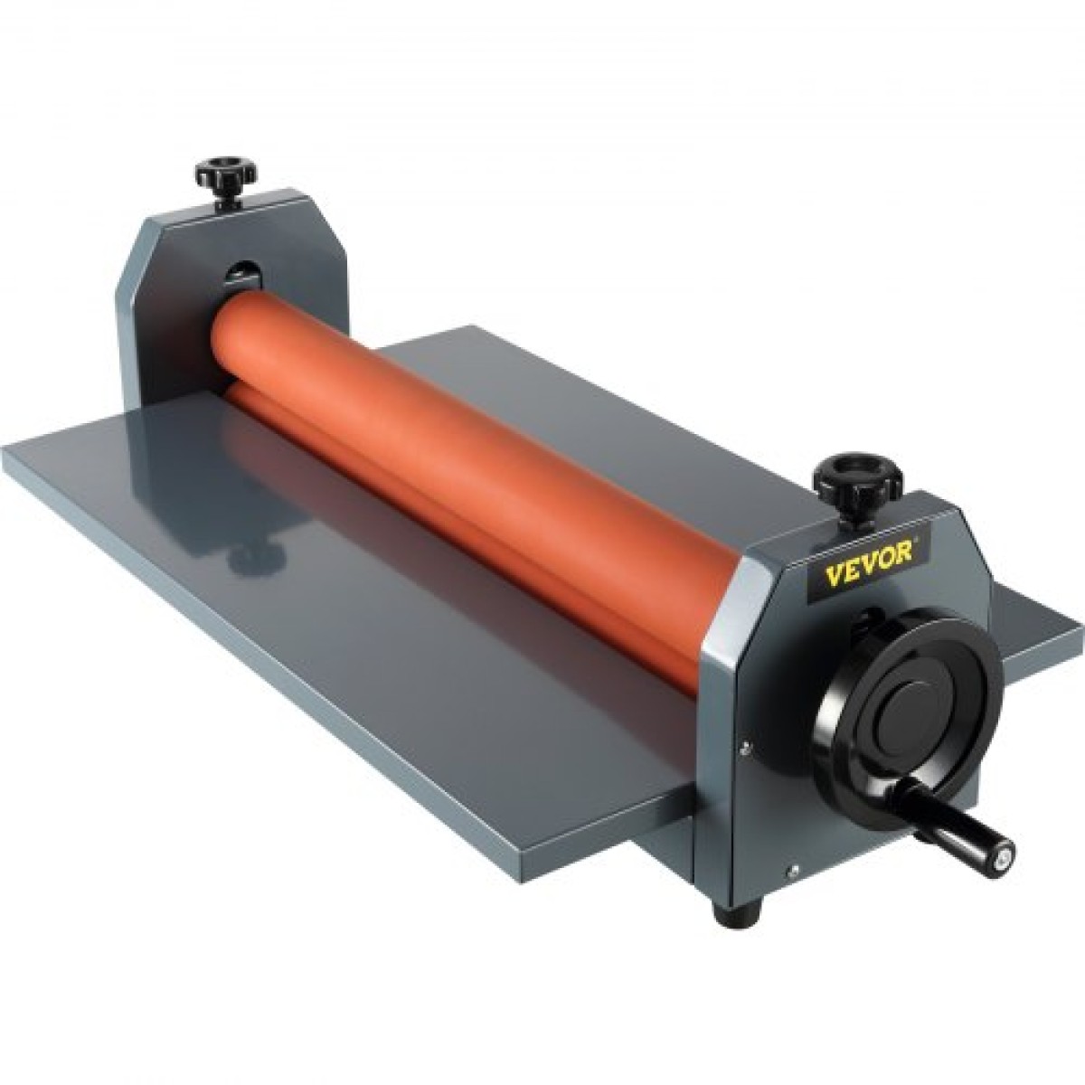 VEVOR 39" 1000mm Εγχειρίδιο Cold Roll Laminator Vinyl Photo Mounting Film Μηχανή πλαστικοποίησης Μηχανή πλαστικοποίησης κρύου ρολού
