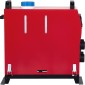 VEVOR 12V 5000W Air Diesel Heater με διακόπτη LCD, Diesel Heater με τηλεχειριστήριο και 4 εξόδους αέρα για Boat Car Trucks Campervans