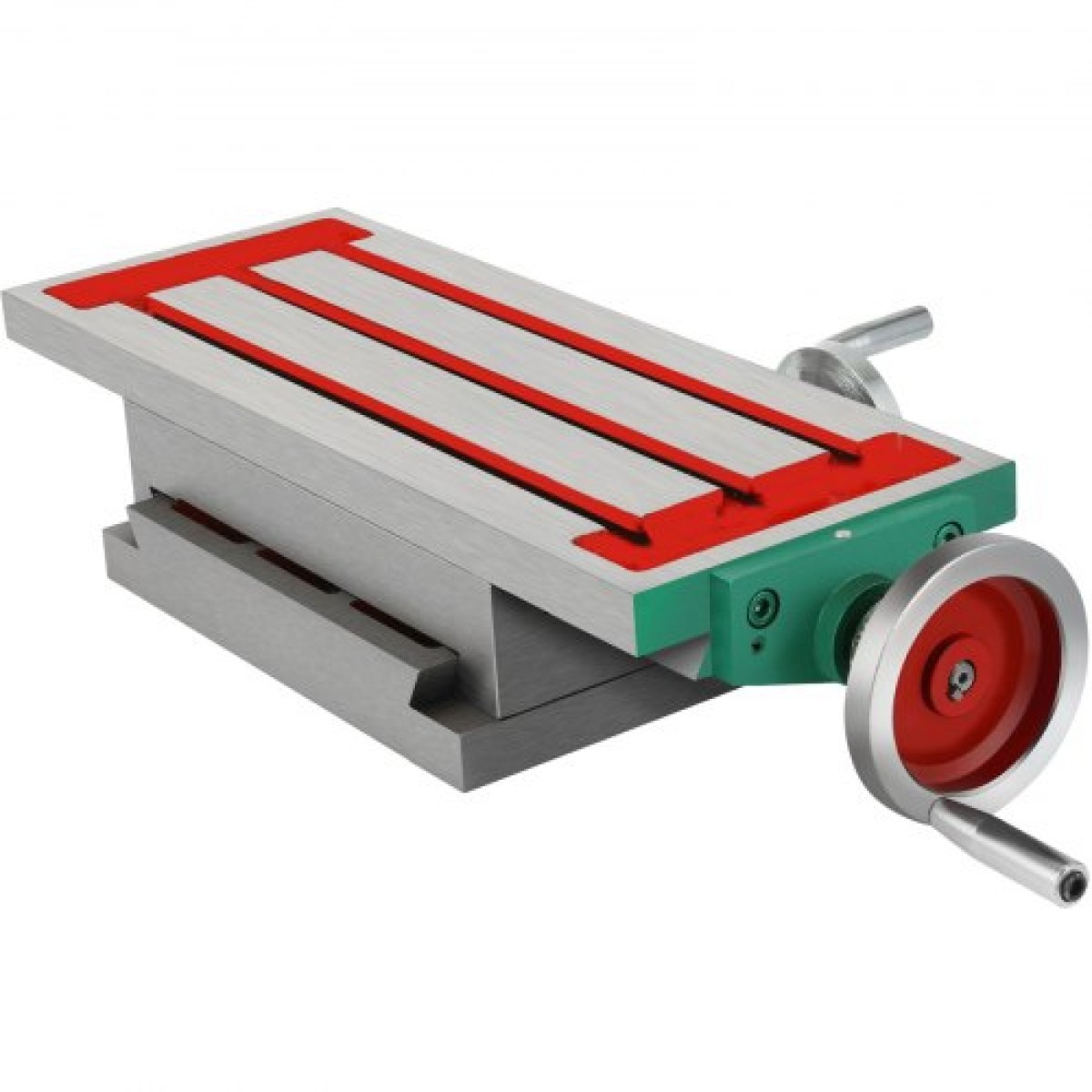 Τραπέζι φρέζας VEVOR 17,7×6,7 ιντσών (450 x 170 χλστ.) Τραπέζι φρεζαρίσματος σύνθετης ολίσθησης 30 KG Πολυλειτουργικό τραπέζι εργασίας Μηχανή πολλαπλής φρέζας Σύνθεση 2 Άξονας 4 Τρόποι για όλες τις βάσεις Τρυπανιού Μηχανή φρεζαρίσματος πάγκου