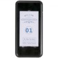 VEVOR Restaurant Pager 16 Coasters Paging System Max 98 Nursery Pager Ασύρματο σύστημα τηλεειδοποίησης σε ουρά κλήσης Οθόνη αφής με δόνηση, αναβοσβήνει και βομβητή για ξενοδοχεία και καφετέριες κοινωνικών αποστάσεων