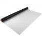 VEVOR Dance Floor, 6,6x23ft Dance Floor Roll, πάχος 0,06in PVC Vinyl Dance Floor, Μαύρο/Λευκό αναστρέψιμο φορητό πάτωμα χορού, αντιολισθητικό δάπεδο χορού, πίστα μπαλέτου για τζαζ, ποπ, λυρικό στυλ