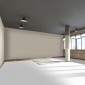 VEVOR Dance Floor, 6,6x23ft Dance Floor Roll, πάχος 0,06in PVC Vinyl Dance Floor, Μαύρο/Λευκό αναστρέψιμο φορητό πάτωμα χορού, αντιολισθητικό δάπεδο χορού, πίστα μπαλέτου για τζαζ, ποπ, λυρικό στυλ