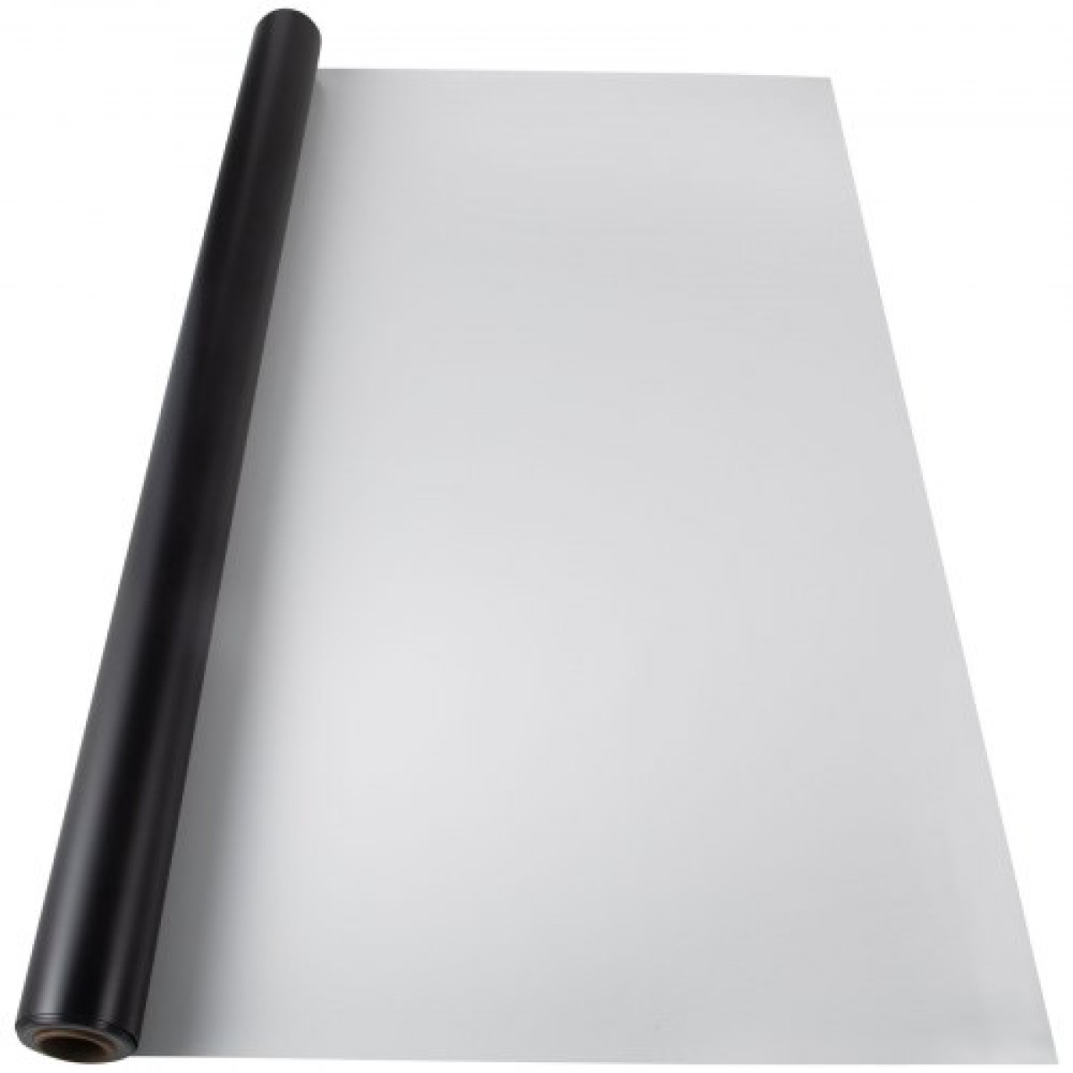 VEVOR Dance Floor, 6,6x23ft Dance Floor Roll, πάχος 0,06in PVC Vinyl Dance Floor, Μαύρο/Λευκό αναστρέψιμο φορητό πάτωμα χορού, αντιολισθητικό δάπεδο χορού, πίστα μπαλέτου για τζαζ, ποπ, λυρικό στυλ
