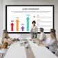 VEVOR 110 Inch Diagonal Projector Screen 16:9 4K HD Projector Screen Movie Οθόνη Fixed Frame 3D Projector for Home Threater Outdoor Use (110inch)