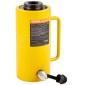 VEVOR 30Ton 10,2 cm Stroke Hollow Hydraulic Cylinder Jack 29937,1 kg Ανυψωτικό κύλινδρο Industrial Durable Automotive Body Bending