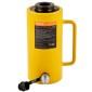 VEVOR 30Ton 10,2 cm Stroke Hollow Hydraulic Cylinder Jack 29937,1 kg Ανυψωτικό κύλινδρο Industrial Durable Automotive Body Bending