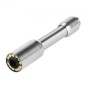 VEVOR 50M Sewer Inspection Camera 7 ιντσών Οθόνη LCD DVR Αδιάβροχο Pipeline Inspection System Camera Kit με κάρτα SD 8G (50M 7 ιντσών)