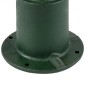 VEVOR Antique Hand Pump Water Stand Pitcher Stand Stand αντλίας από χυτοσίδηρο με προκαθορισμένες οπές 13 mm(0,5") για εύκολη εγκατάσταση Old Fashion Stand αντλίας για το σπίτι Yard Pond Garden Outdoors Gr