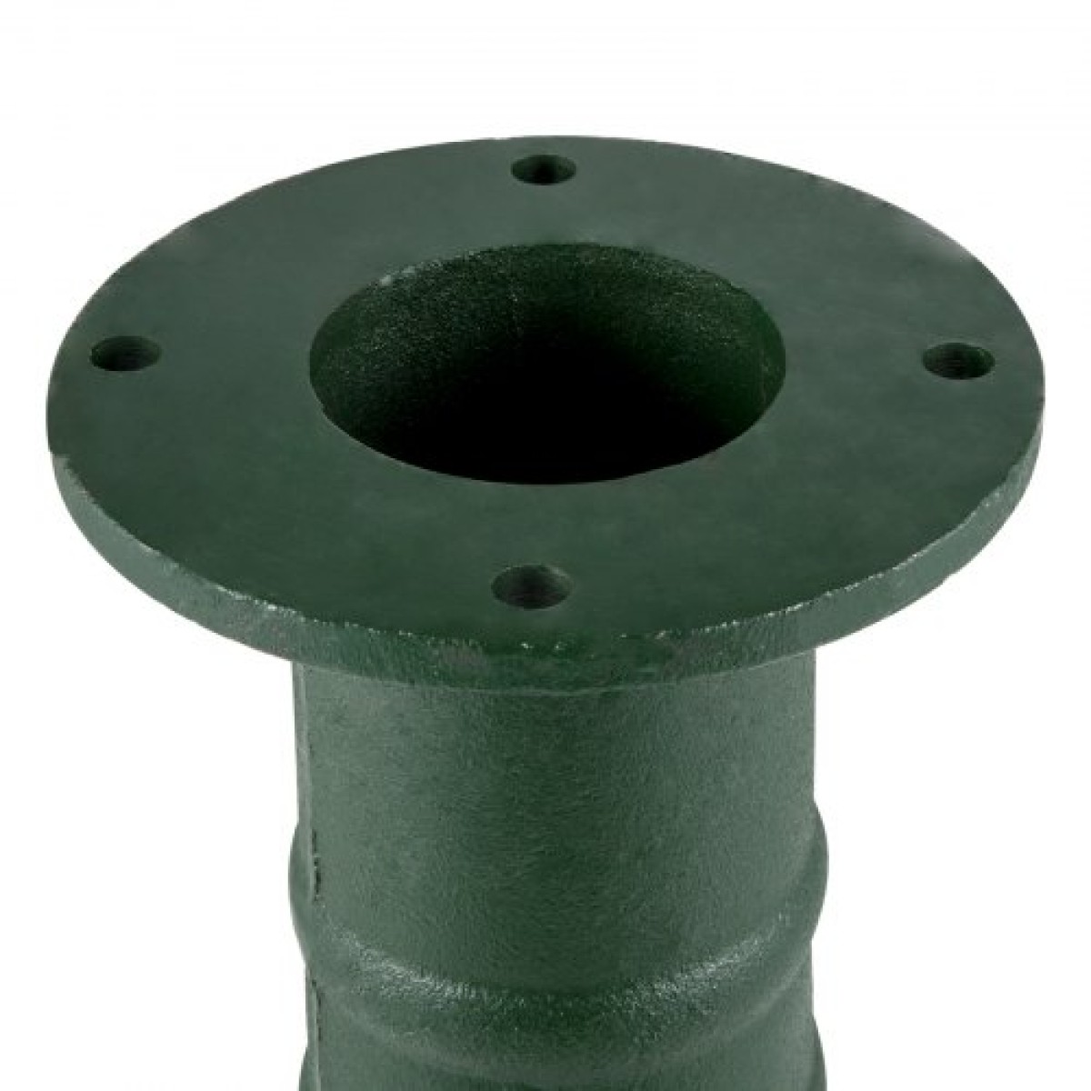 VEVOR Antique Hand Pump Water Stand Pitcher Stand Stand αντλίας από χυτοσίδηρο με προκαθορισμένες οπές 13 mm(0,5") για εύκολη εγκατάσταση Old Fashion Stand αντλίας για το σπίτι Yard Pond Garden Outdoors Gr