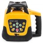 VEVOR Rotary Laser Level Green Beam 500m Εύρος κλίσης Ρυθμιζόμενη 360° Περιστροφή με ακρίβεια με θήκη μεταφοράς δέκτη τηλεχειριστηρίου