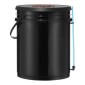 VEVOR DWC Hydroponics Grow System, Hydroponic Growing System, Deep Water Culture 5-Gallon 8 Buckets, DWC System with Air Pump, Air Stones και Water Level Device for Leafy Lagetables