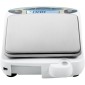 VEVOR Analytical Balance, 5000g x 0,01g Accuracy Lab Scale, High Precision Electronic Analytical Balance, 13 Units Conversion, Counting Function, LCD Display, for Lab University Jewelry (5000g, 0,01g)