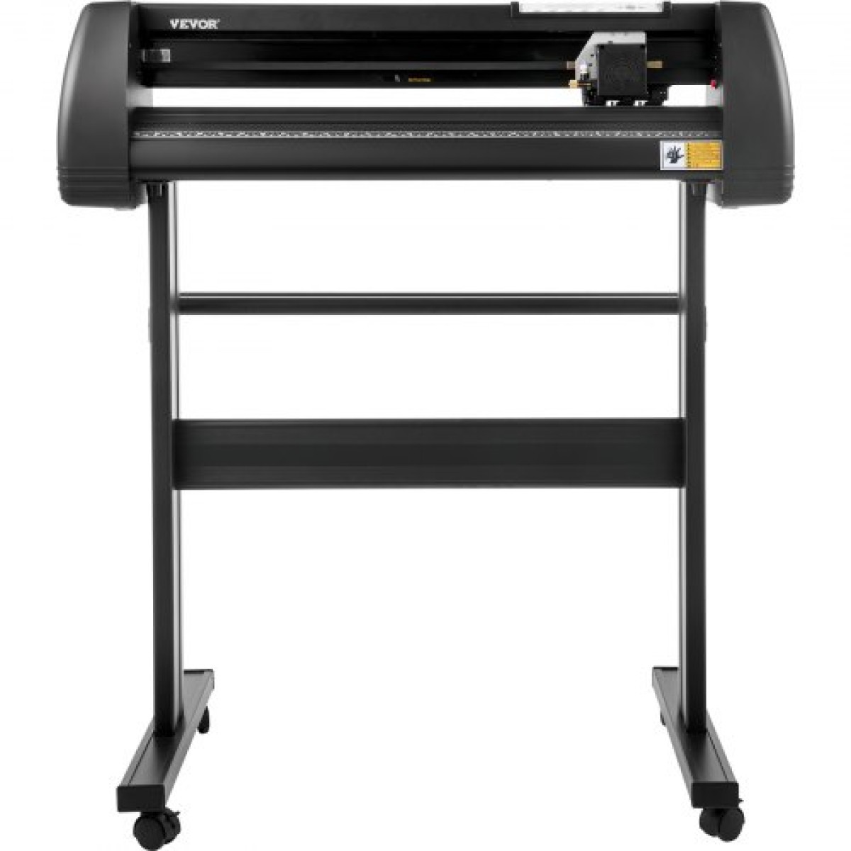 VEVOR 870 mm Vinyl Cutter Machine Vinyl Plotter SignCut Software για Windows