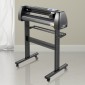 VEVOR 870 mm Vinyl Cutter Machine Vinyl Plotter SignCut Software για Windows