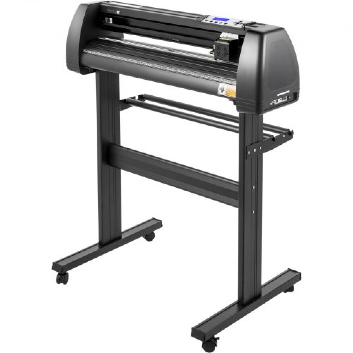 VEVOR 870 mm Vinyl Cutter Machine Vinyl Plotter SignCut Software για Windows