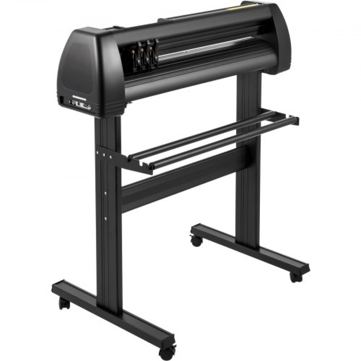 VEVOR 870 mm Vinyl Cutter Machine Vinyl Plotter SignCut Software για Windows