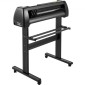 VEVOR 870 mm Vinyl Cutter Machine Vinyl Plotter SignCut Software για Windows