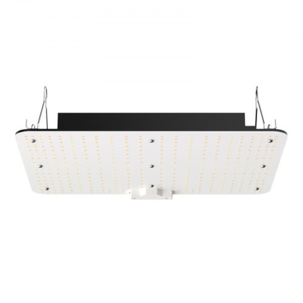 VEVOR LED Grow Light, 150W Full Spectrum Dimmable, High-Yield Samsung 2B1B Diodes Growing Lamp for Indoor Plants Seedling Veg and Bloom Greenhouse Growing, Daisy Chain Driver for 91,4 x 91,4 cm Grow Tent