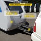 Κοτσαδόρος κατανομής βάρους VEVOR, κοτσαδόρος 1000 lb Tongue Capacity Load Load με έλεγχο ταλάντωσης, 2" μπάλα & 4" Drop/Rise & 4 αλυσίδες & γενικός βραχίονας πλαισίου, ρυμούλκηση τρέιλερ χωρίς αναπήδηση