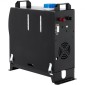 VEVOR 5-8KW Diesel Air Heater, Diesel Heater Parking, All in One Truck Heater 12V, One Outlet Hope, with Black LCD Switch, Fast Heating Diesel Heater, For RV Truck, Boat, Bus, Car Trailer, Caravan