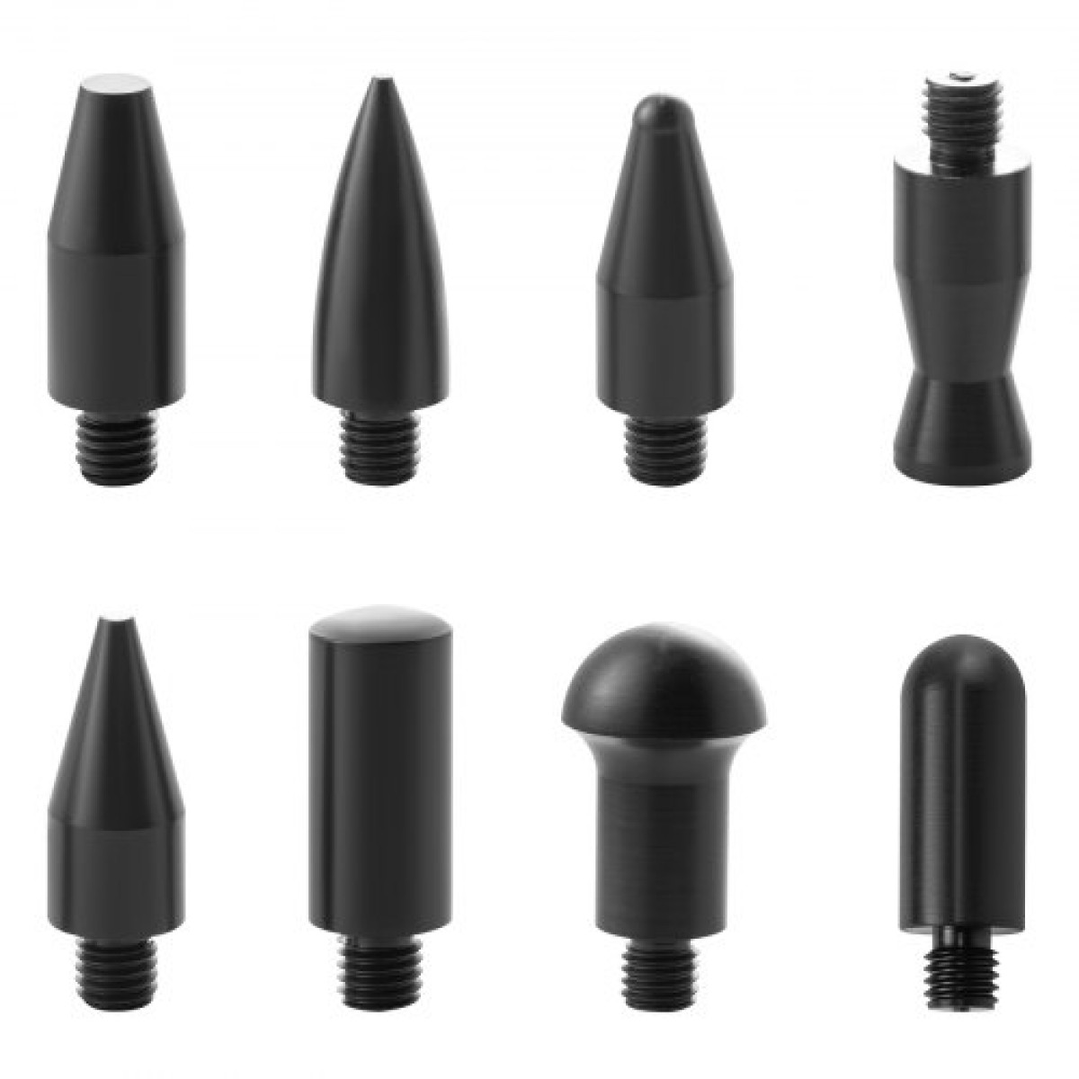 Κιτ αφαίρεσης βαθουλωμάτων VEVOR Rods, 13 τμχ Εργαλείο επισκευής βαθουλωμάτων χωρίς βαφή, 5 τμχ Ράβδοι βαθουλώματος από ανοξείδωτο χάλυβα, 8 τεμ.