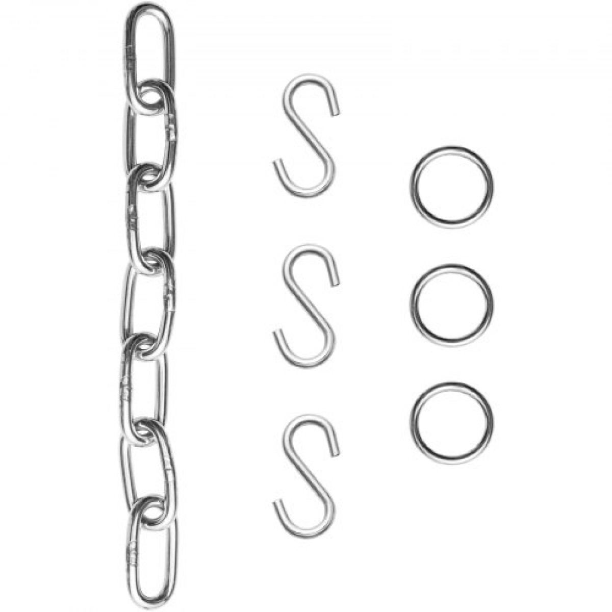 Κιτ αφαίρεσης βαθουλωμάτων VEVOR Rods, 20 τμχ Ράβδοι επισκευής βαθουλωμάτων χωρίς βαφή, ράβδοι βαθουλώματος από ανοξείδωτο χάλυβα, εργαλεία επισκευής βαθουλωμάτων ουράς φάλαινας, επαγγελματικό εργαλείο αφαίρεσης βαθουλωμάτων από χαλάζι, για μικρά βαθουλώμ