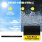 VEVOR Deck Balusters Metal Deck Spindles 76 Pack 29,5" κιγκλίδωμα από κράμα αλουμινίου