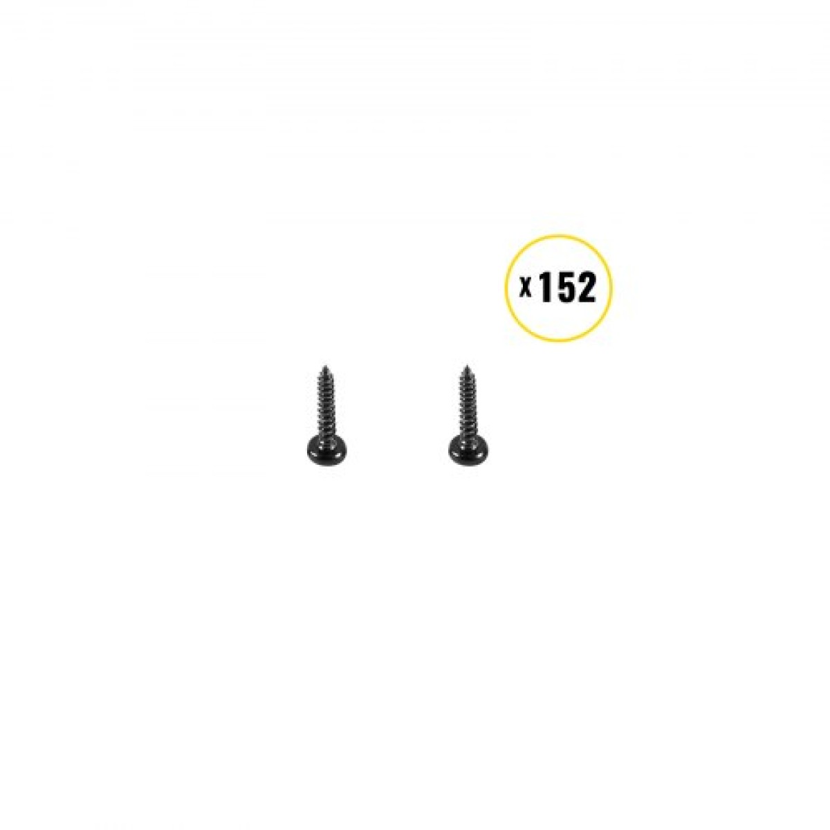 VEVOR Deck Balusters Metal Deck Spindles 76 Pack 29,5" κιγκλίδωμα από κράμα αλουμινίου
