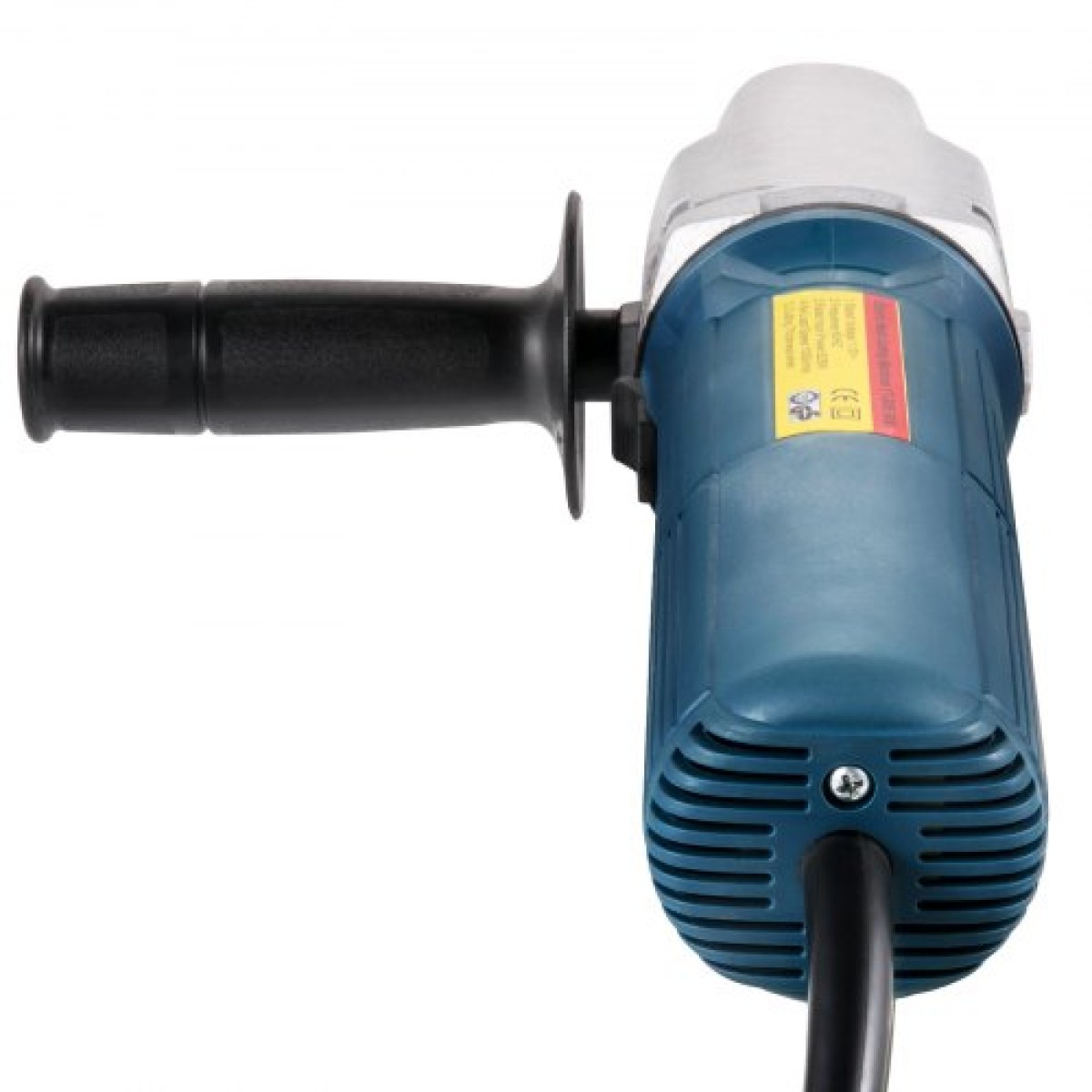 VEVOR Electric Metal Nibbler 625W Nibbler Metal Cutter 1000rpm High Speed ​​Rotor Metal Nibbler 110V w Αντικατασταθείσες λεπίδες Θήκη αποθήκευσης Λαμαρίνας για κοπή από ανοξείδωτο χάλυβα, αλουμίνιο, πλαστικό