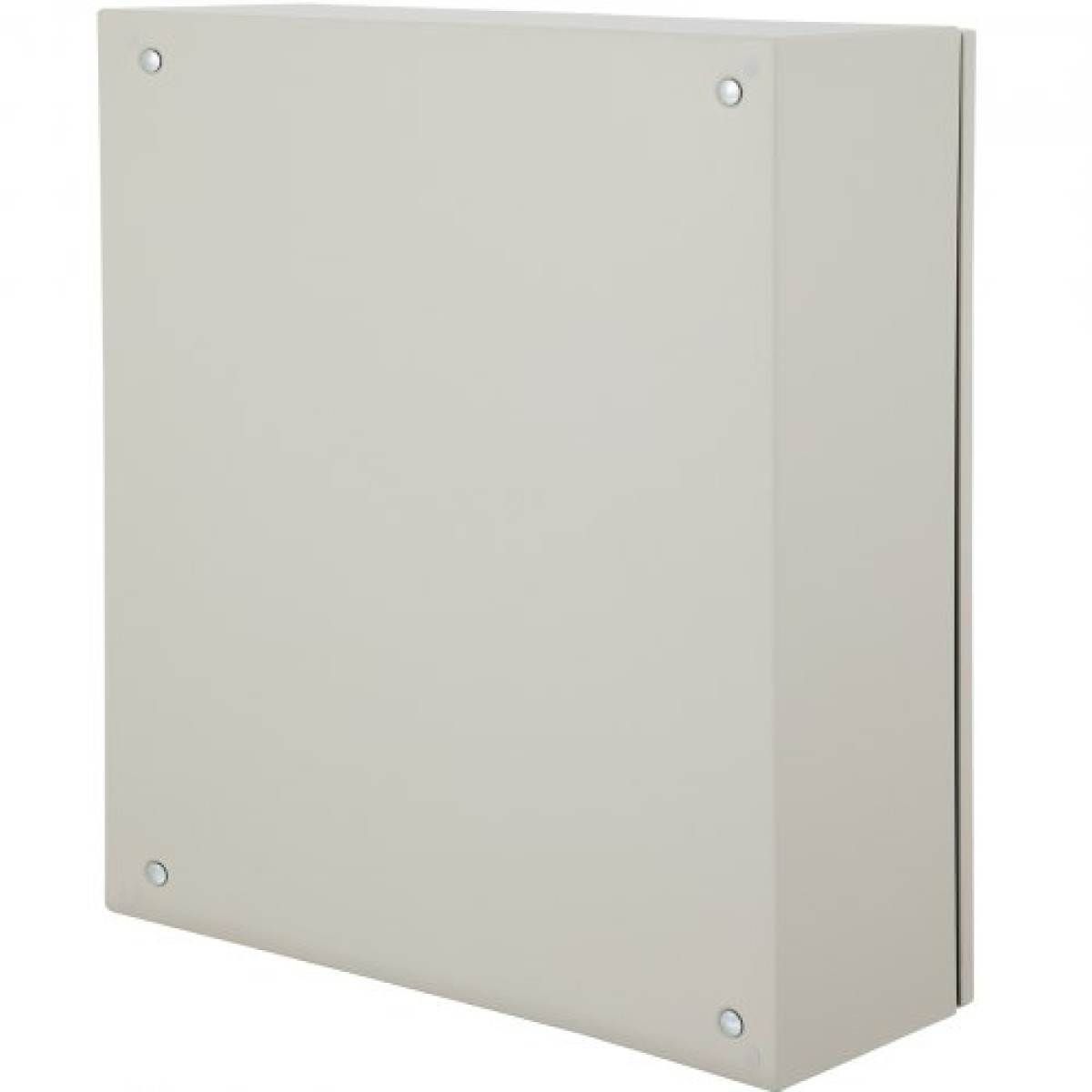 VEVOR Electrical Steel Περίβλημα Κουτί NEMA 4 Περίβλημα εξωτερικού χώρου 60x60x20 cm UL