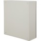 VEVOR Electrical Steel Περίβλημα Κουτί NEMA 4 Περίβλημα εξωτερικού χώρου 60x60x20 cm UL