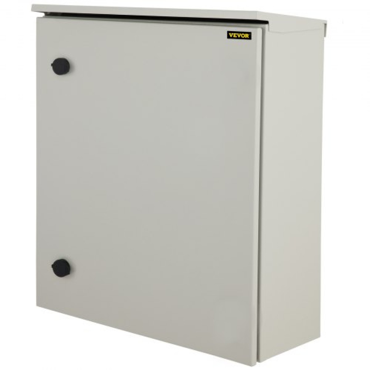 VEVOR Electrical Steel Περίβλημα Κουτί NEMA 4 Περίβλημα εξωτερικού χώρου 60x60x20 cm UL