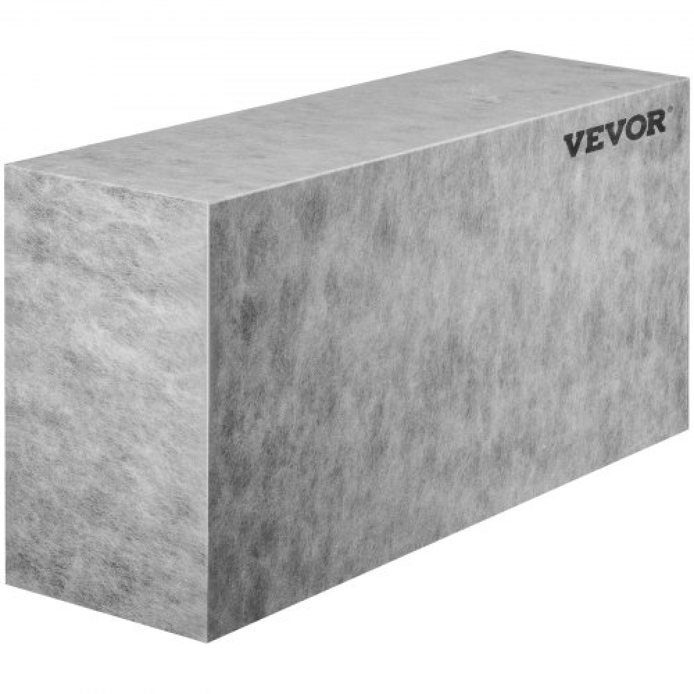 Κάθισμα ντους με πλακάκια VEVOR, 38,2" x 11,4" x 20" Έτοιμο για πλακάκια κάθισμα ντους, εργοστασιακό αδιάβροχο & 100% στεγανό γωνιακό κάθισμα ντους με πλακάκια, 440 lbs Ορθογώνιος πάγκος ντους σανίδας