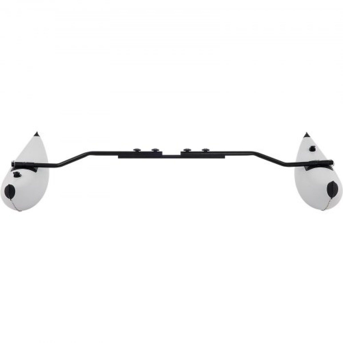 VEVOR Kayak Outrigger Stabilizer, 2 ΤΕΜ, PVC Φουσκωτό Πλωτήρα Outrigger με ράβδο Sidekick Arms, Standing Float Stabilizer System Kit για καγιάκ, κανό, ψαροκάικα