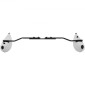 VEVOR Kayak Outrigger Stabilizer, 2 ΤΕΜ, PVC Φουσκωτό Πλωτήρα Outrigger με ράβδο Sidekick Arms, Standing Float Stabilizer System Kit για καγιάκ, κανό, ψαροκάικα
