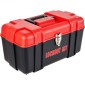 VEVOR 42 PCS Lockout Tagout Kit, Electrical Safety Loto Kit Περιλαμβάνει λουκέτα, 5 είδη κλειδαριών, Hasps, Tags & Ties, Box, Lockout Safety Tools για αφαίρεση ηλεκτρικού κινδύνου σε βιομηχανικά, μηχανήματα