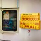 VEVOR 58 PCS Lockout Tagout Kit, Electrical Safety Loto Kit περιλαμβάνει λουκέτα, Lockout Station, Hasp, Tags & Zip Ties, Lockout Tagout Safety Tools for Industrial, Electrical Power, Μηχανήματα