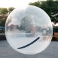VEVOR 2m Water Walker Ball Φουσκωτό Pvc Κολύμβηση Zorb Ball Αδιάβροχο