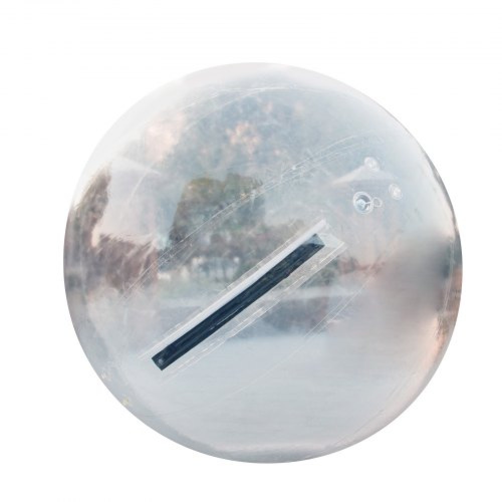 VEVOR 2m Water Walker Ball Φουσκωτό Pvc Κολύμβηση Zorb Ball Αδιάβροχο