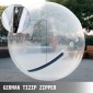 VEVOR 2m Water Walker Ball Φουσκωτό Pvc Κολύμβηση Zorb Ball Αδιάβροχο