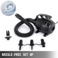 VEVOR 2m Water Walker Ball Φουσκωτό Pvc Κολύμβηση Zorb Ball Αδιάβροχο