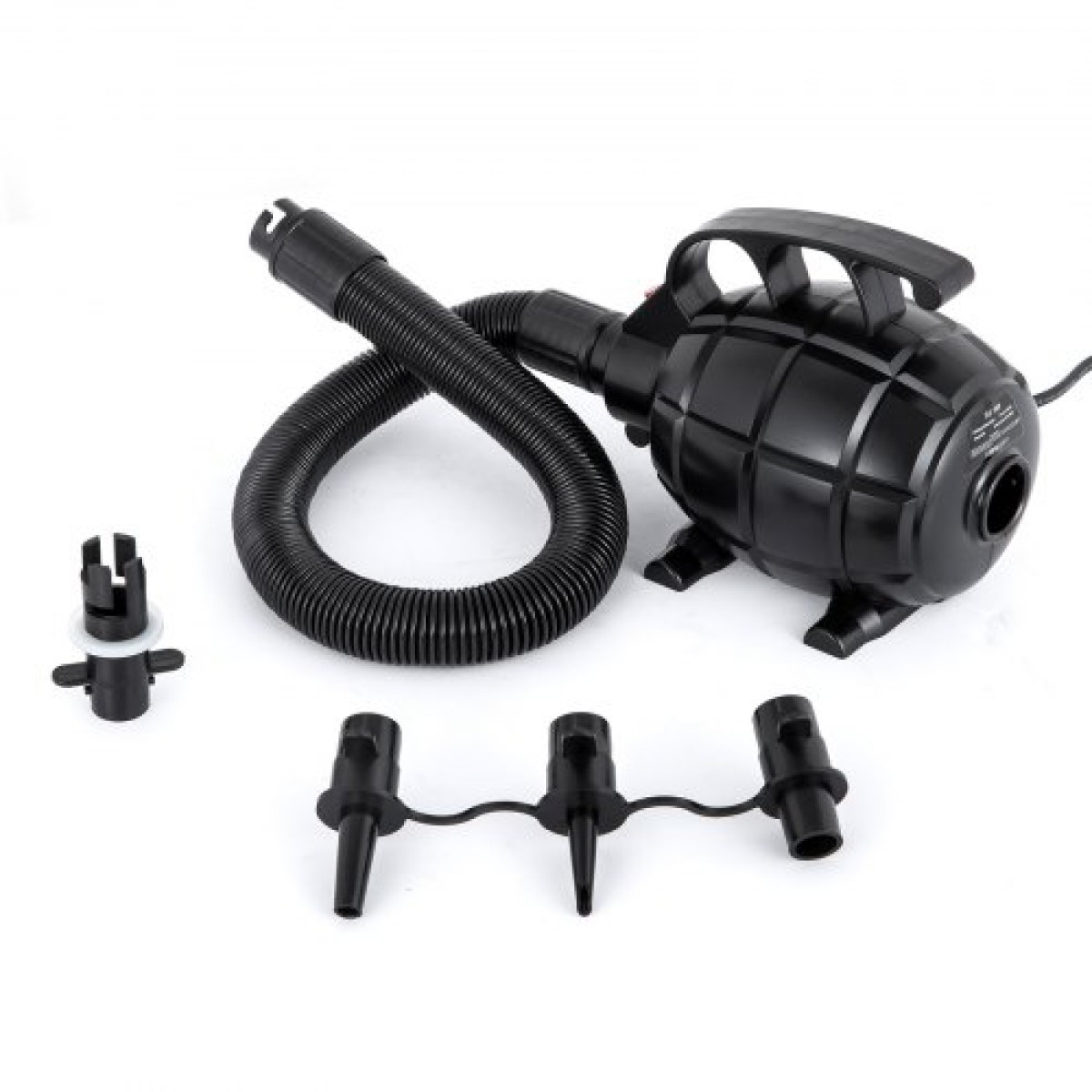 VEVOR 2m Water Walker Ball Φουσκωτό Pvc Κολύμβηση Zorb Ball Αδιάβροχο