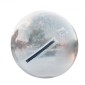 VEVOR 2m Water Walker Ball Φουσκωτό Pvc Κολύμβηση Zorb Ball Αδιάβροχο