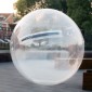 VEVOR 2m Water Walker Ball Φουσκωτό Pvc Κολύμβηση Zorb Ball Αδιάβροχο