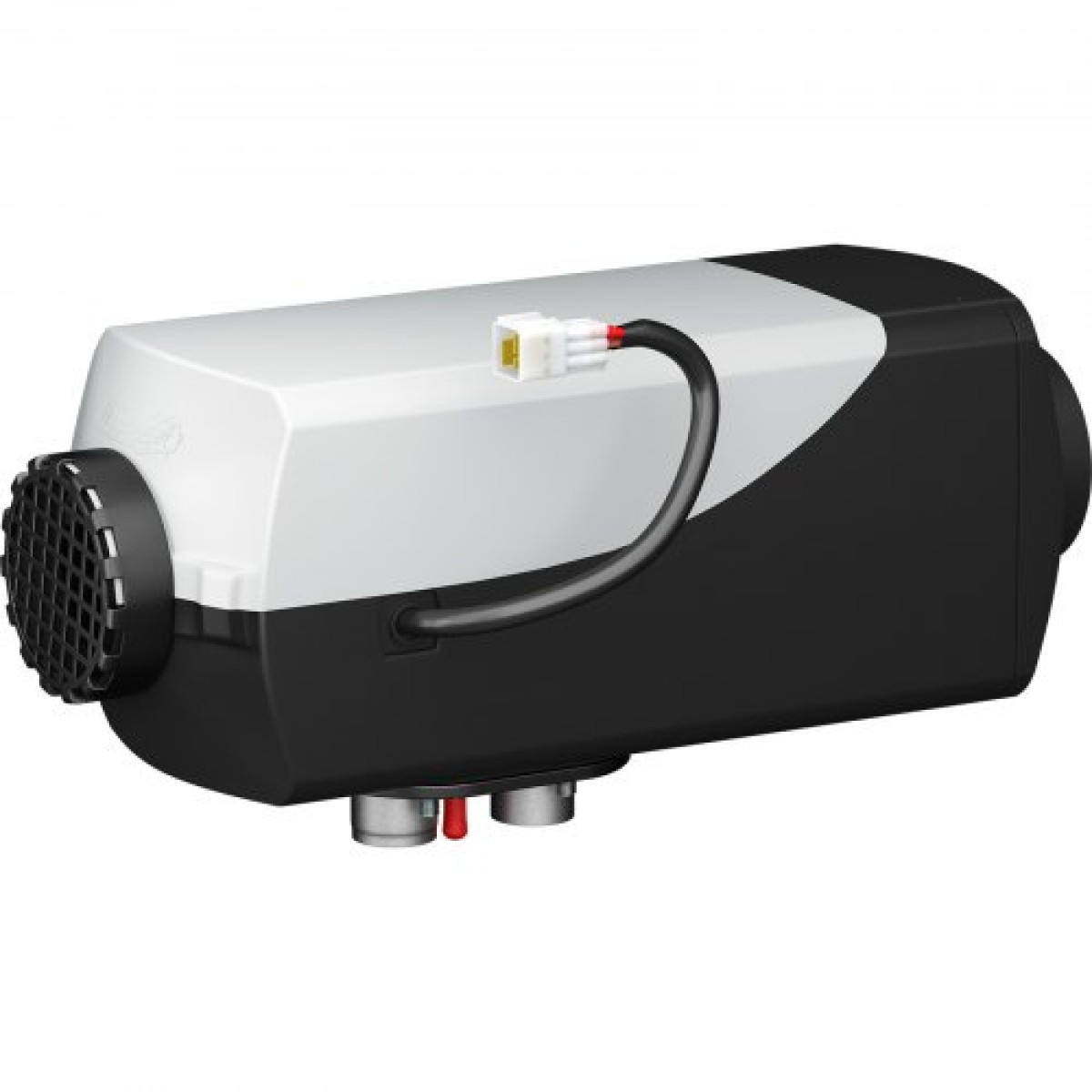 VEVOR 12V Diesel Heater Parking, 5-8KW Diesel Air Heater, Diesel Air Heater, Air Parking Heater, Air Diesel Heater, Parking Heater for Car RV Boat Truck Camper Bus